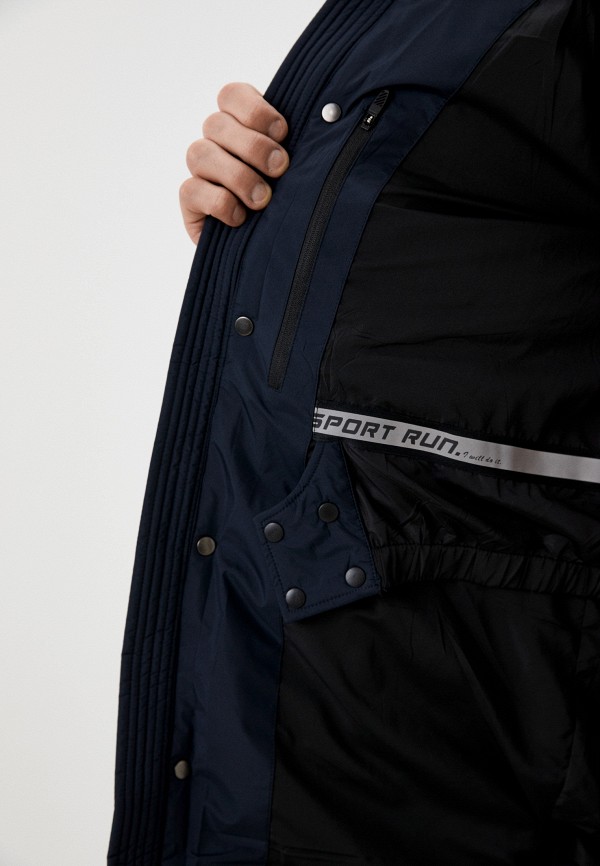 Winterra Пуховик - фото 4