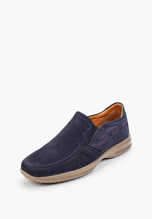 Boxer Лоферы - фото 2