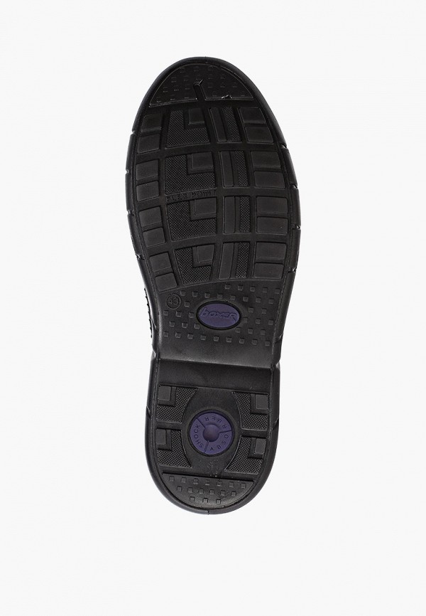 Boxer Лоферы - фото 5