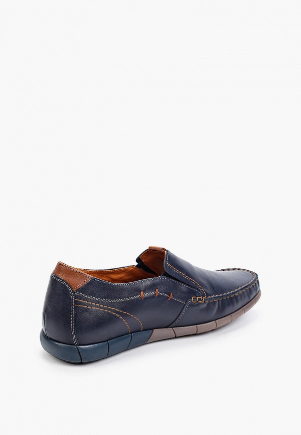 Boxer Лоферы - фото 3