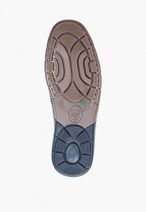 Boxer Лоферы - фото 5