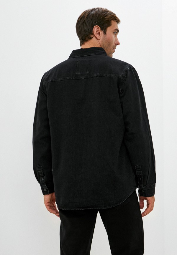 Mossmore Рубашка джинсовая - фото 3