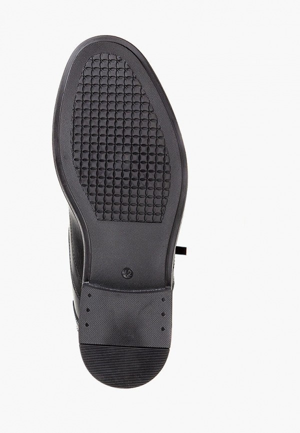 Zenden Ботинки - Полнота G (7) - фото 4