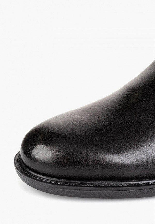 Zenden Ботинки - Полнота G (7) - фото 6