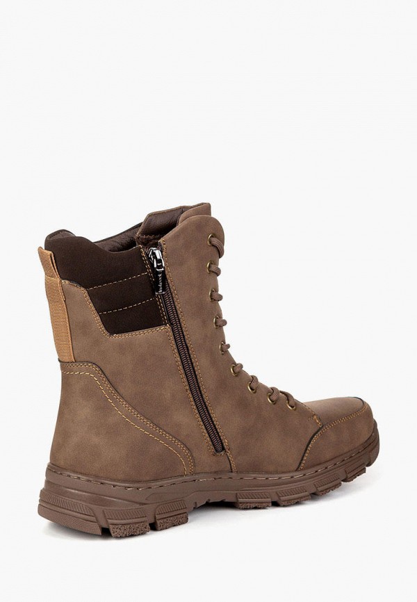 Instreet Ботинки - Полнота - фото 3