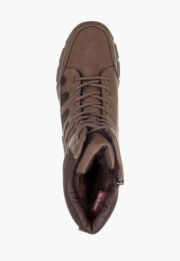 Instreet Ботинки - Полнота - фото 5