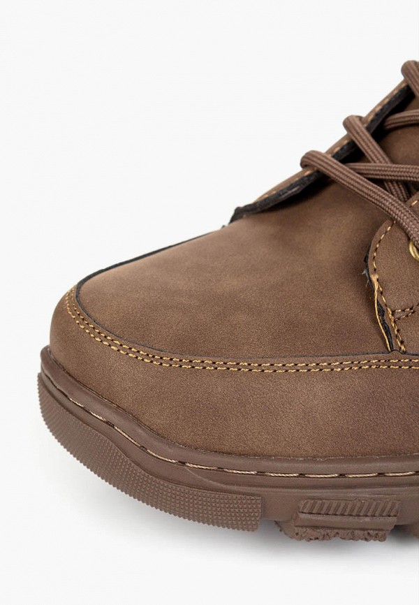 Instreet Ботинки - Полнота - фото 6