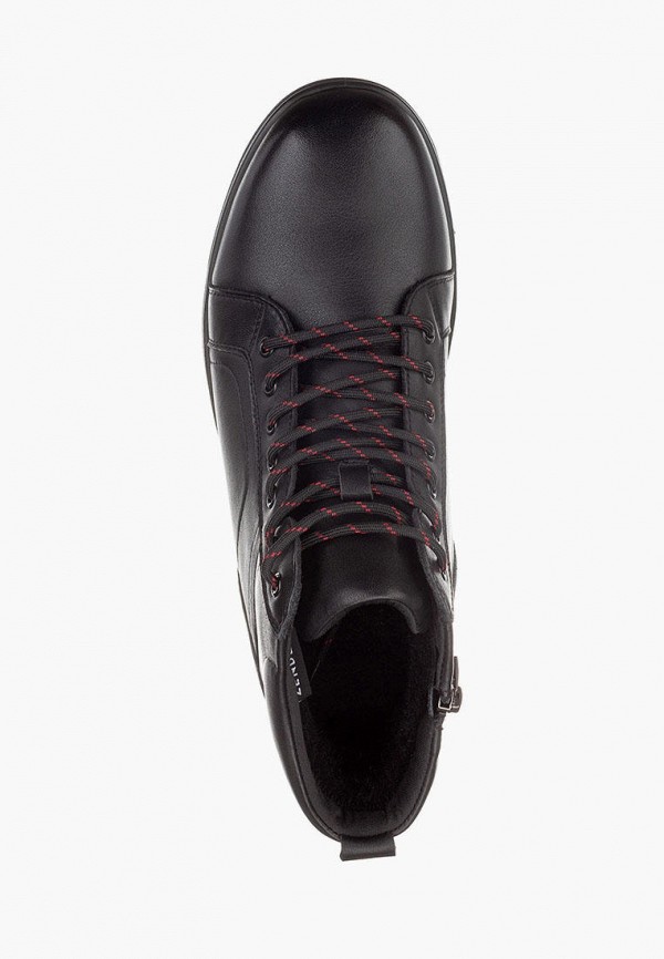 Zenden Ботинки - Полнота J (9) - фото 5