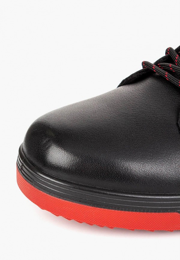 Zenden Ботинки - Полнота J (9) - фото 6