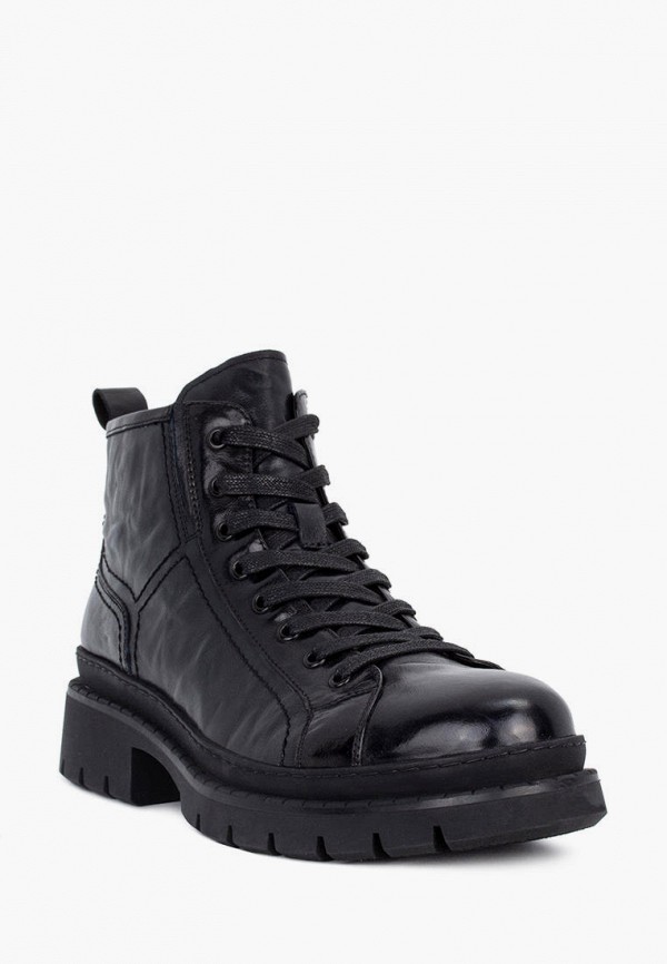 Ботинки TJ Collection, цвет: синий, MP002XM08UBS — купить в интернет ...