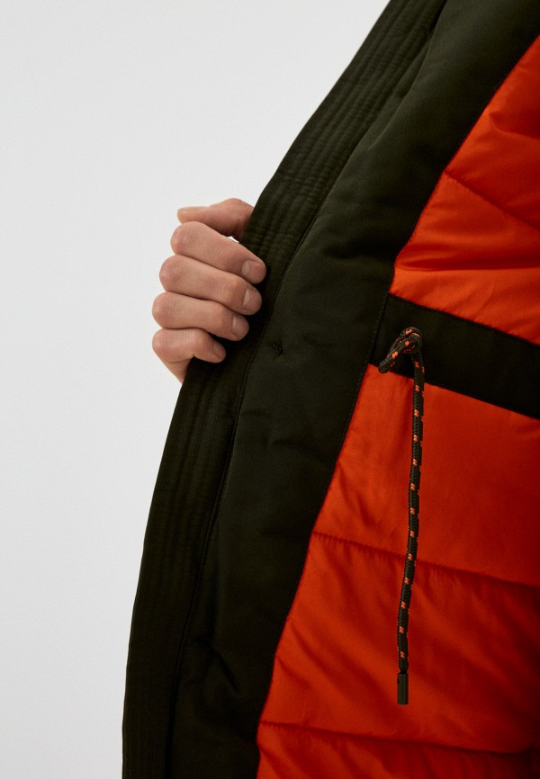 Indicode Jeans Парка - фото 4