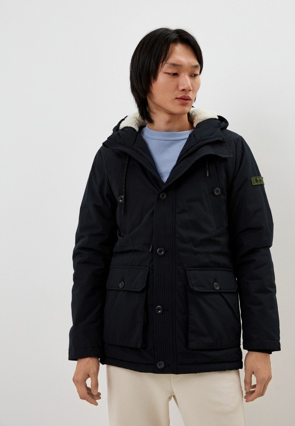 Indicode Jeans Парка - фото 1