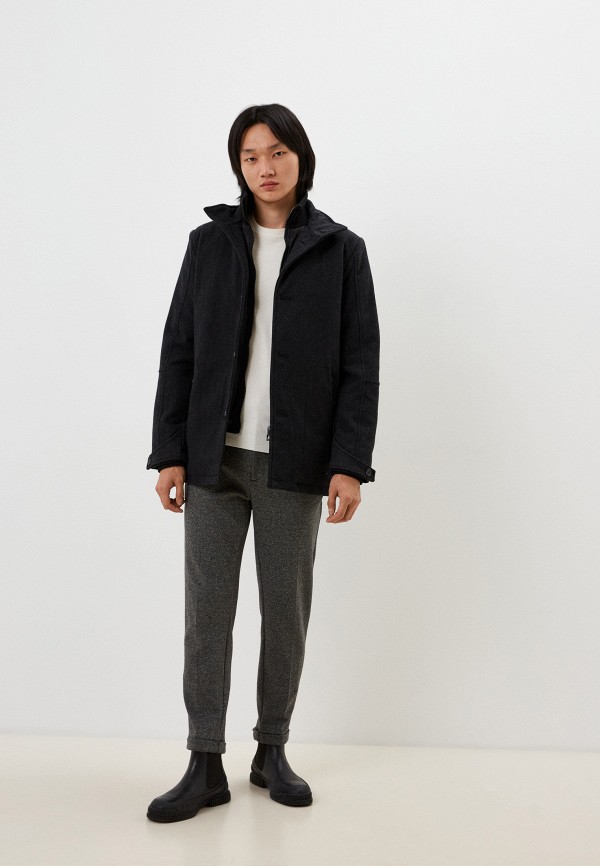 Indicode Jeans Пальто - фото 2