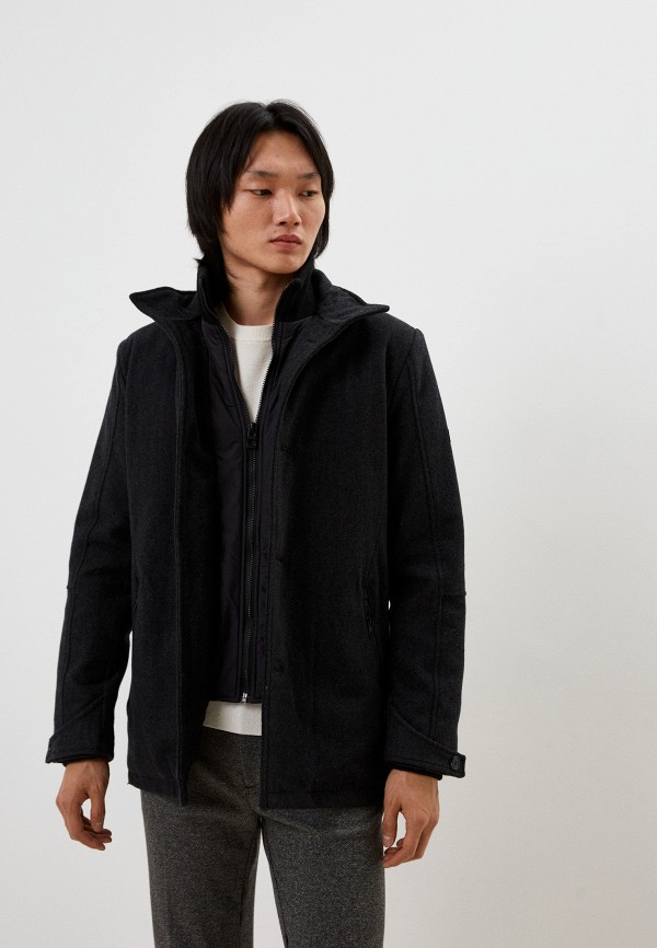 Indicode Jeans Пальто - фото 4