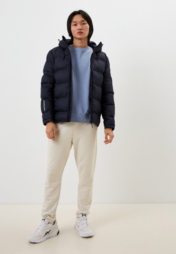 Indicode Jeans Пуховик - фото 2