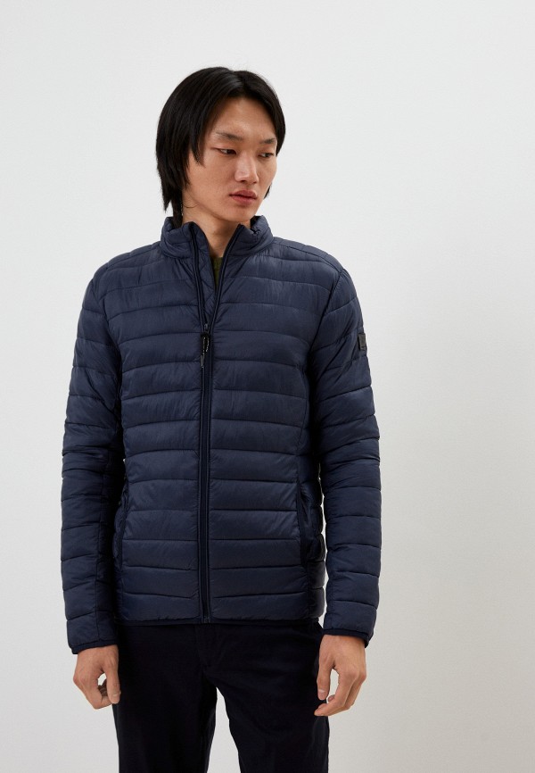 Indicode Jeans Куртка утепленная - фото 1