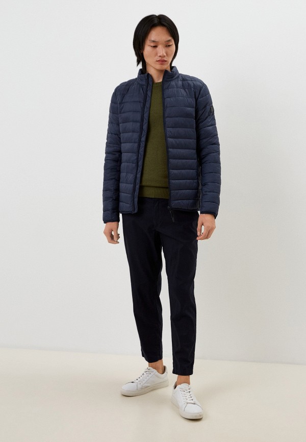 Indicode Jeans Куртка утепленная - фото 2