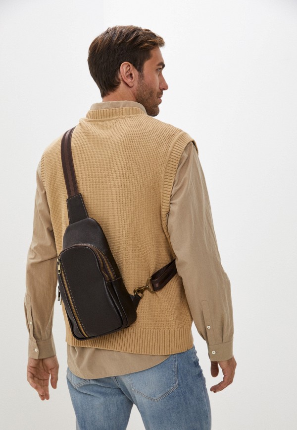 Olio Rosti Рюкзак - на одно плечо - фото 4