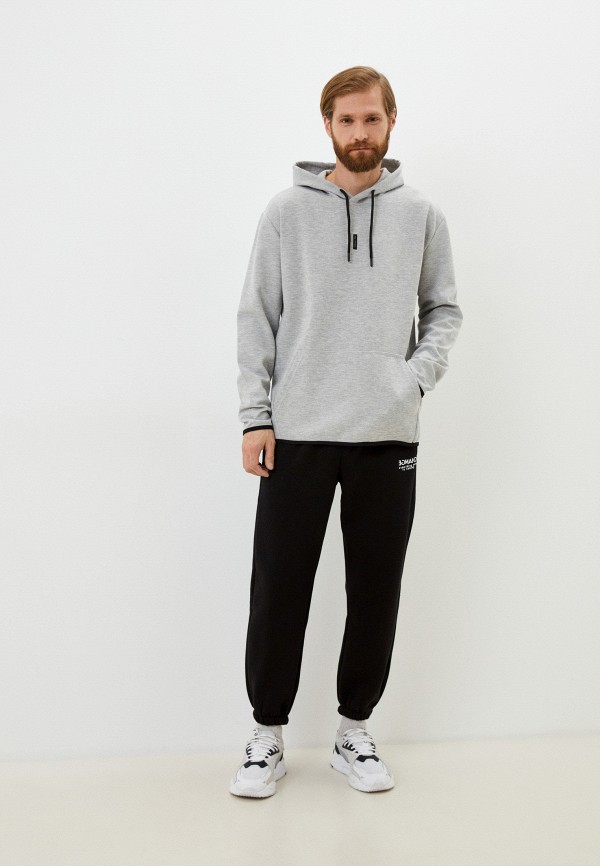 D&F Худи - фото 2