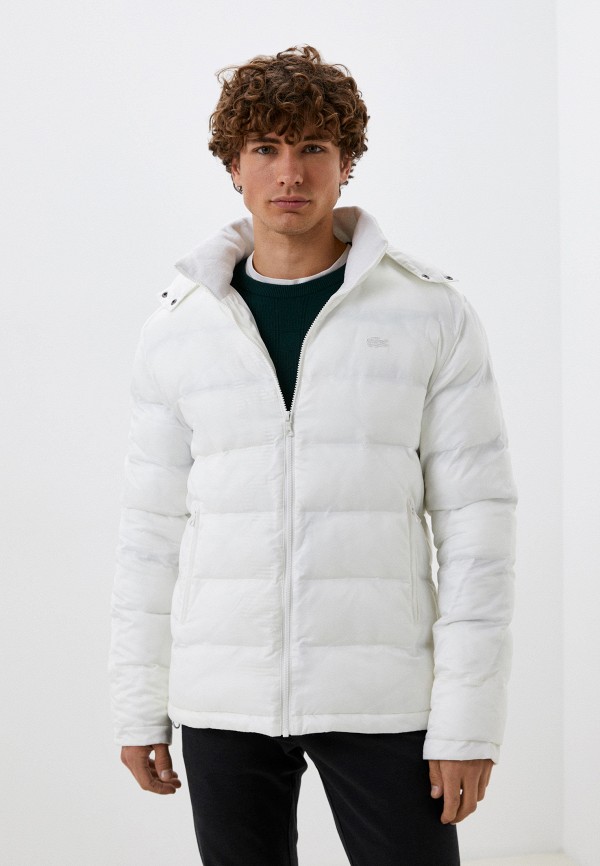 Lacoste Куртка утепленная -  - фото 1