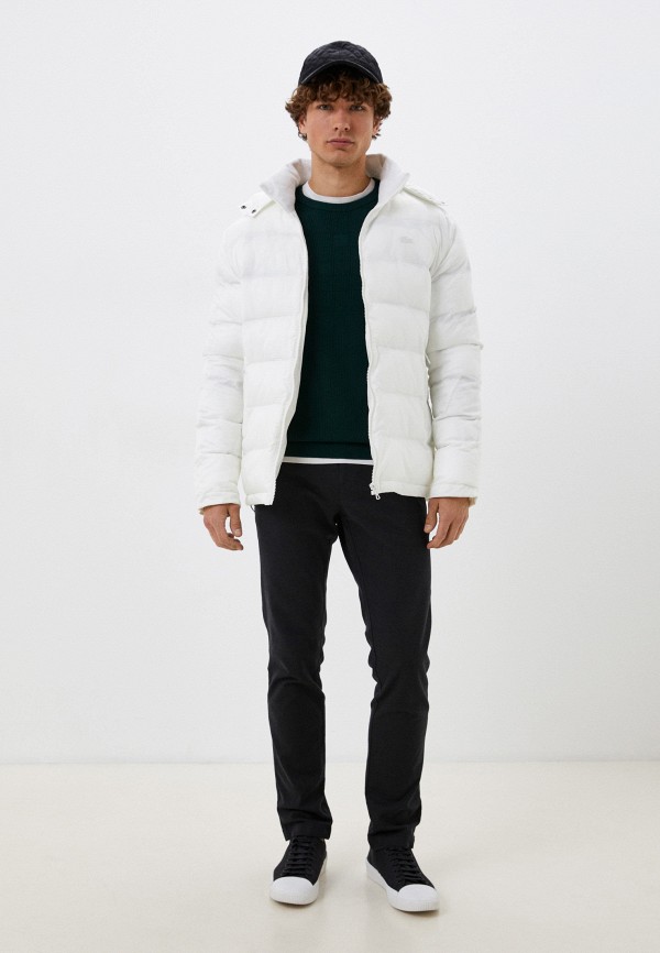 Lacoste Куртка утепленная -  - фото 2