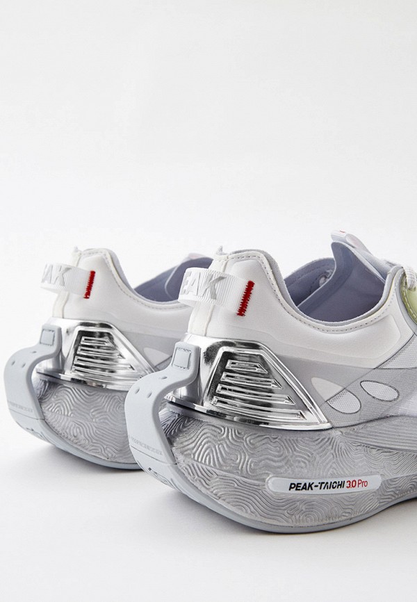 Peak Кроссовки - TAICHI 3.0 Pro - фото 4