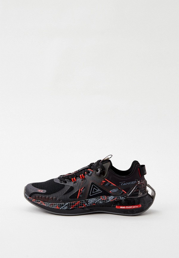 Peak Кроссовки - TAICHI 3.0 Pro - фото 1