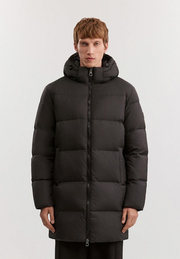 Baon Пуховик - фото 1