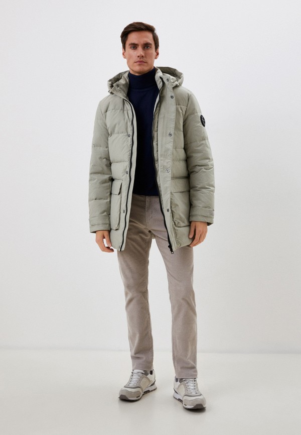 Baon Пуховик - фото 2