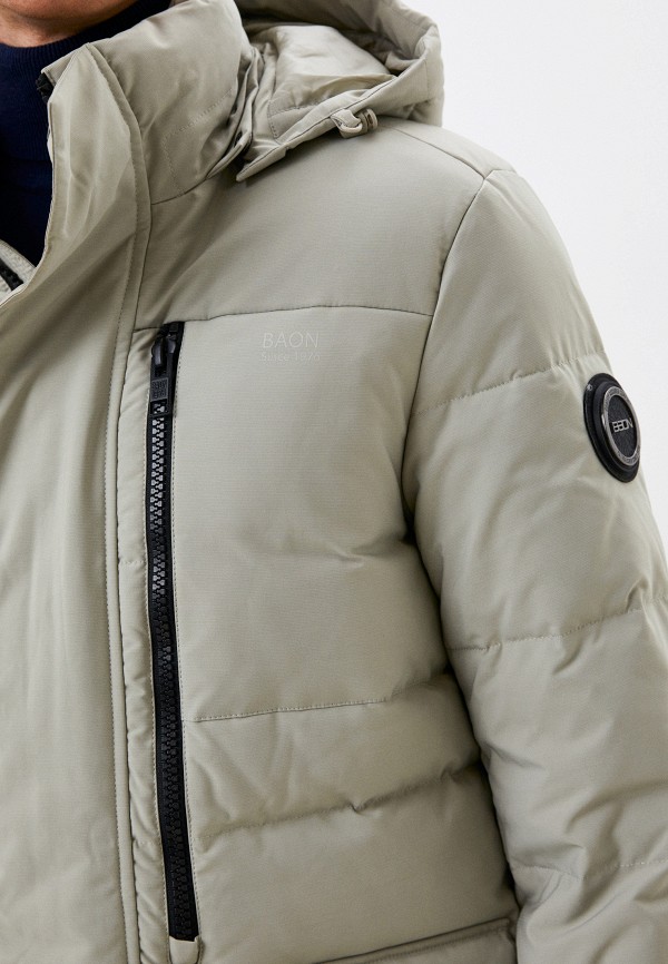 Baon Пуховик - фото 5