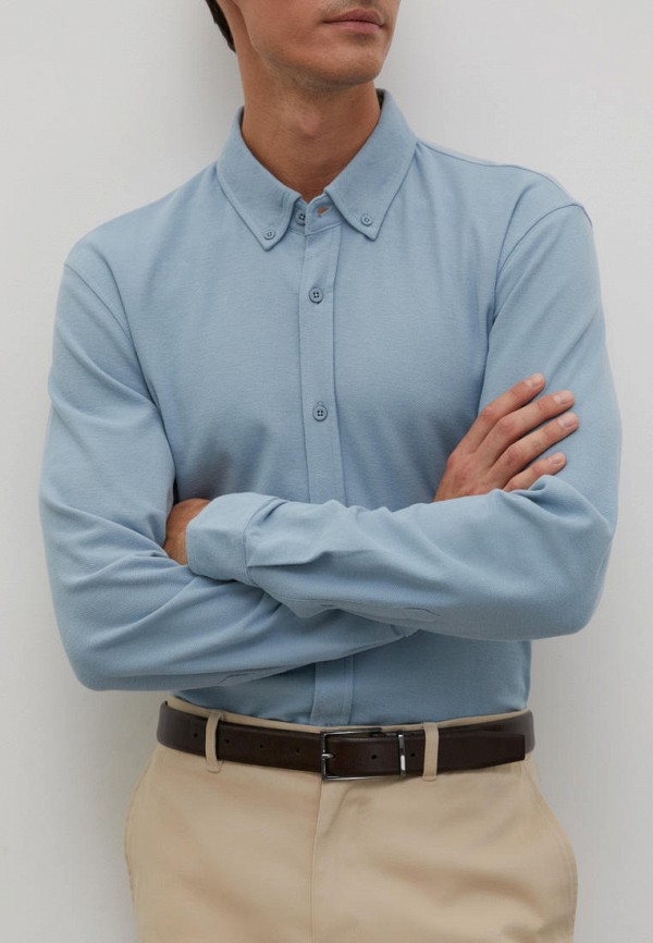 Finn Flare Рубашка - фото 4