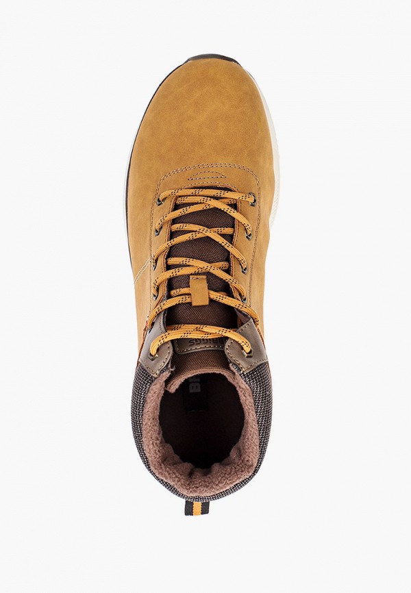 Briggs Ботинки - Полнота F (6) - фото 4