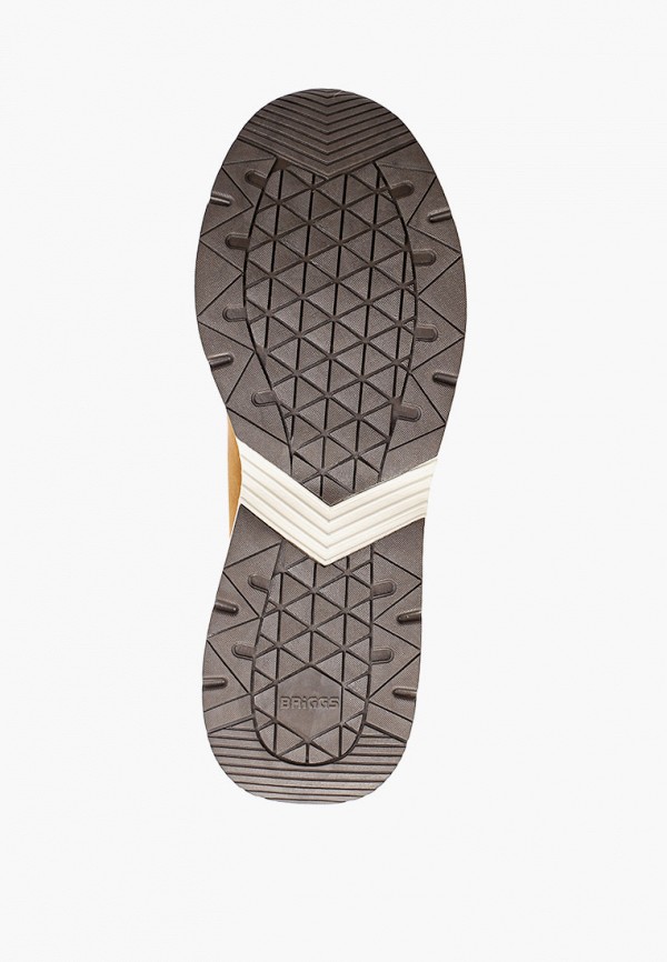 Briggs Ботинки - Полнота F (6) - фото 5