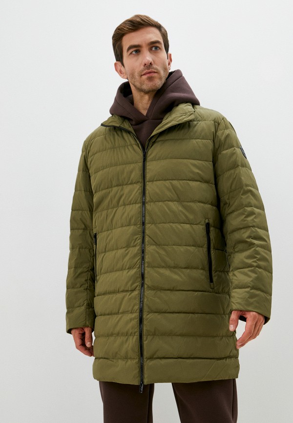 Marco Di Radi Пуховик - фото 1