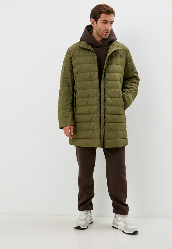 Marco Di Radi Пуховик - фото 2