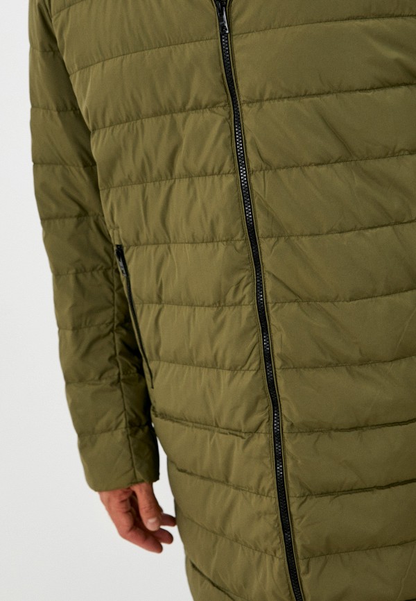 Marco Di Radi Пуховик - фото 4