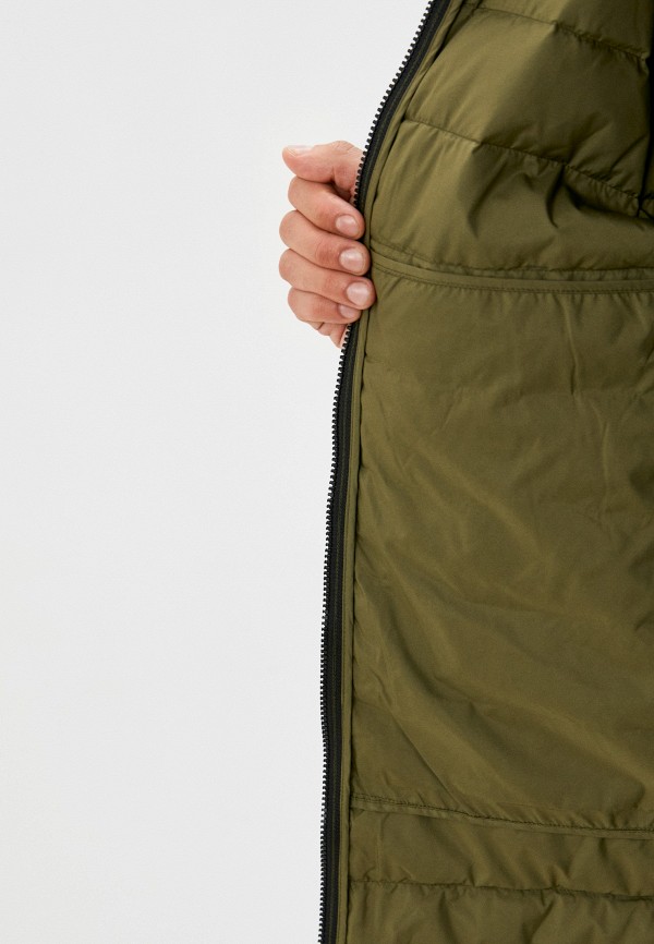 Marco Di Radi Пуховик - фото 5