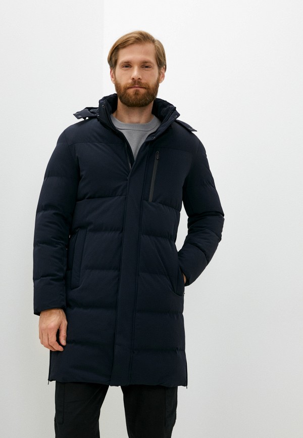 Ketroy Куртка утепленная - фото 1