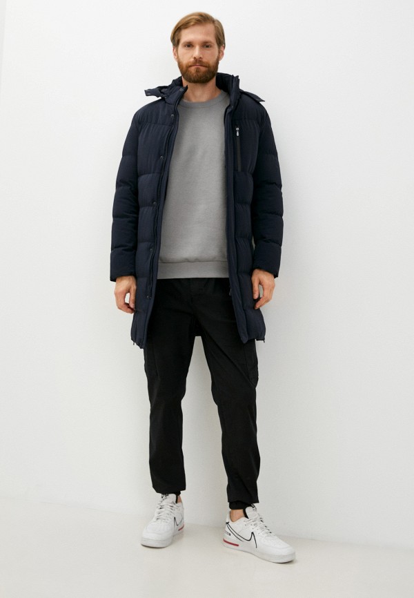 Ketroy Куртка утепленная - фото 2