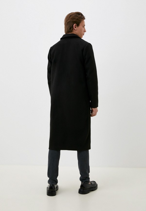 Harry Hatchet Пальто однобортное - фото 3