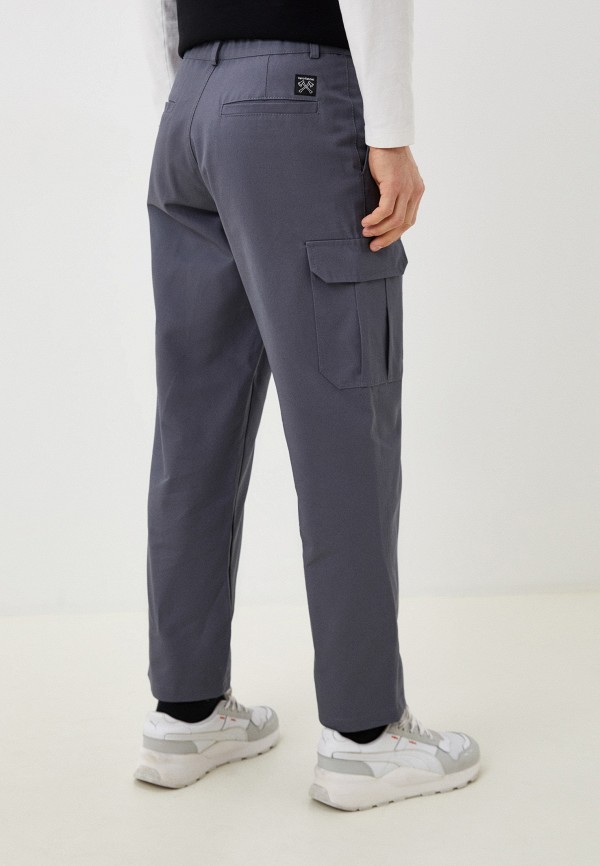 Harry Hatchet Брюки - Cargo Twill lycra - фото 3