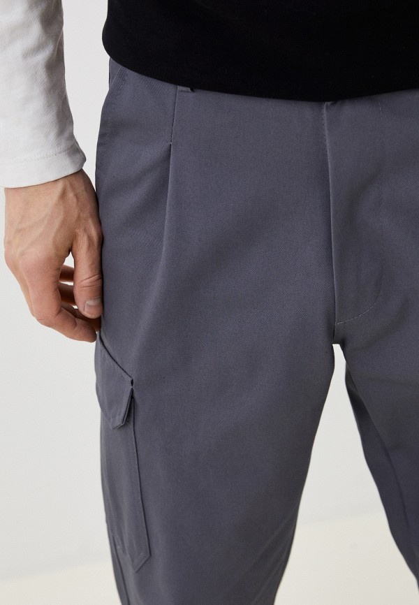 Harry Hatchet Брюки - Cargo Twill lycra - фото 4