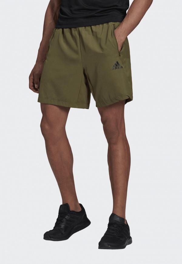 adidas Шорты спортивные - AEROREADY Designed 2 Move - фото 1