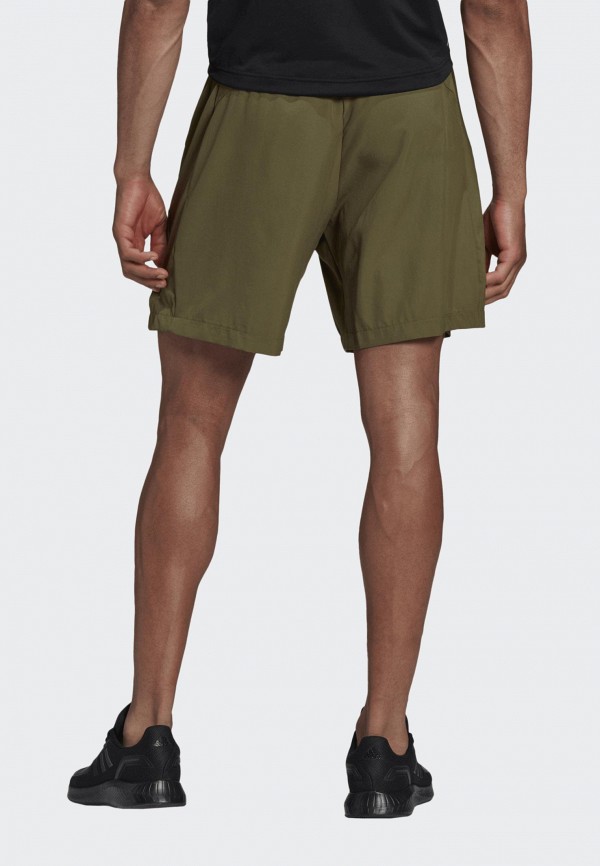 adidas Шорты спортивные - AEROREADY Designed 2 Move - фото 2