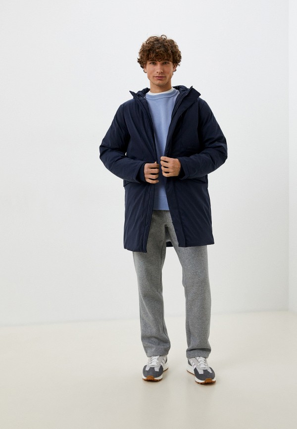 Urban Tiger Парка - Recycled Polyester - фото 2