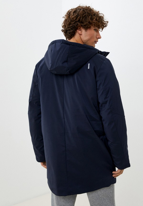 Urban Tiger Парка - Recycled Polyester - фото 3