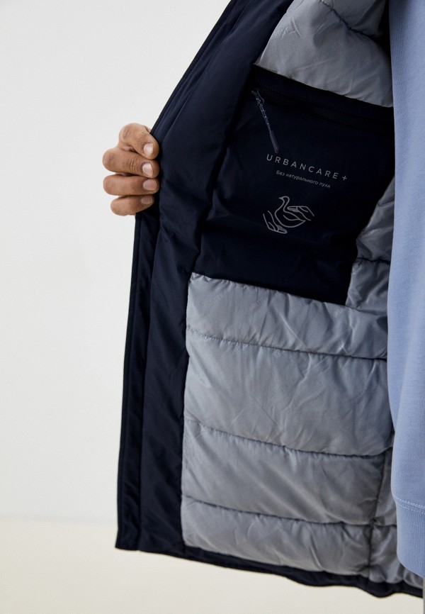 Urban Tiger Парка - Recycled Polyester - фото 4