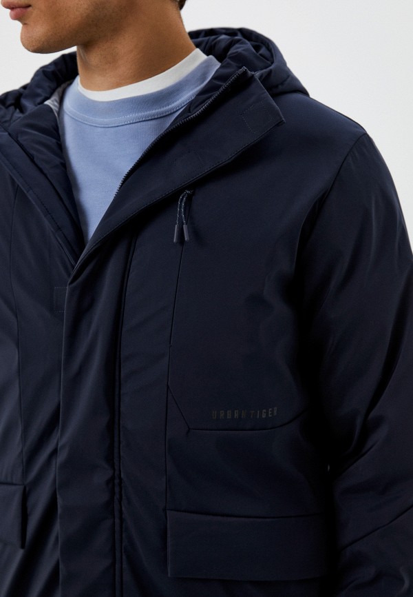 Urban Tiger Парка - Recycled Polyester - фото 5