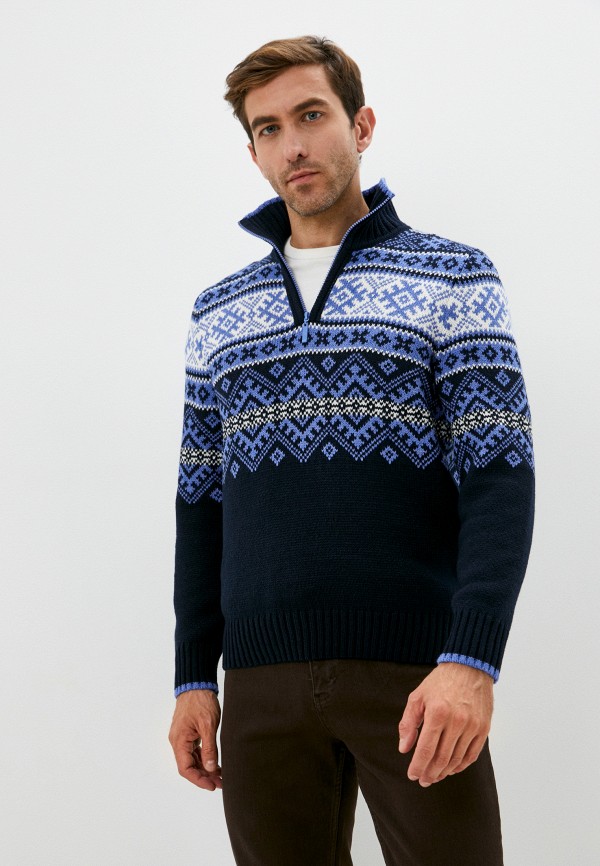 Scandica Свитер - фото 1