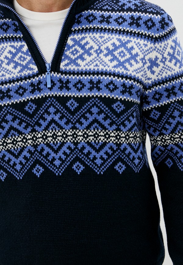 Scandica Свитер - фото 4